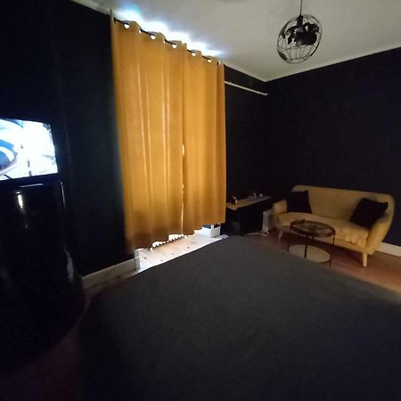 L'Appart De Babou Rez De Chaussee Parking Free Draps Wifi Тиерс Екстериор снимка