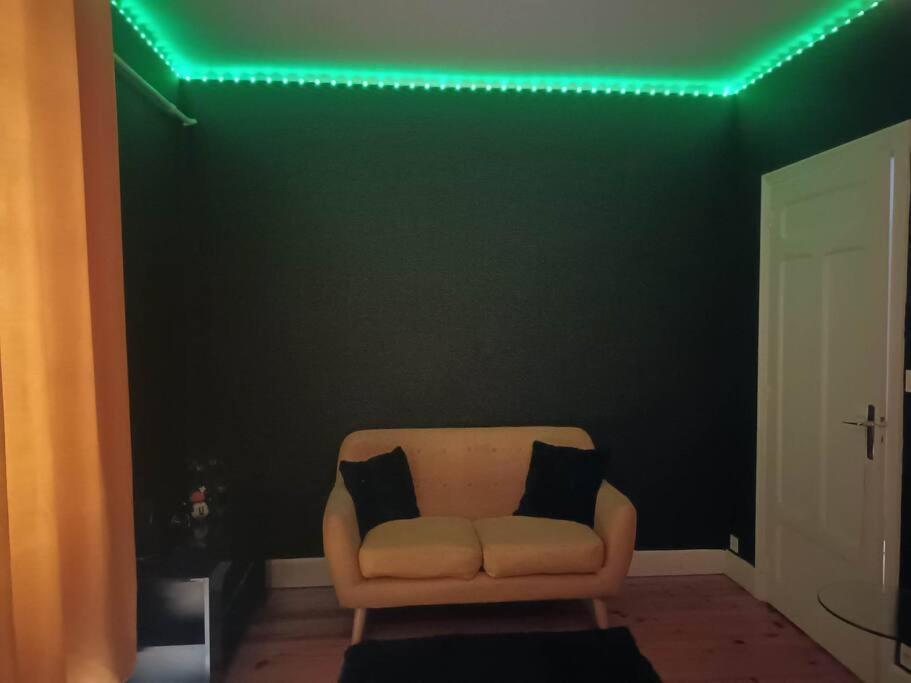 L'Appart De Babou Rez De Chaussee Parking Free Draps Wifi Тиерс Екстериор снимка