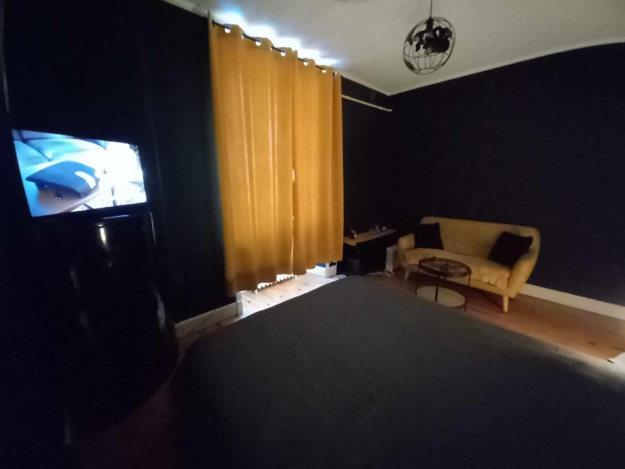 L'Appart De Babou Rez De Chaussee Parking Free Draps Wifi Тиерс Екстериор снимка